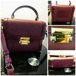 An original Michael Kors purse